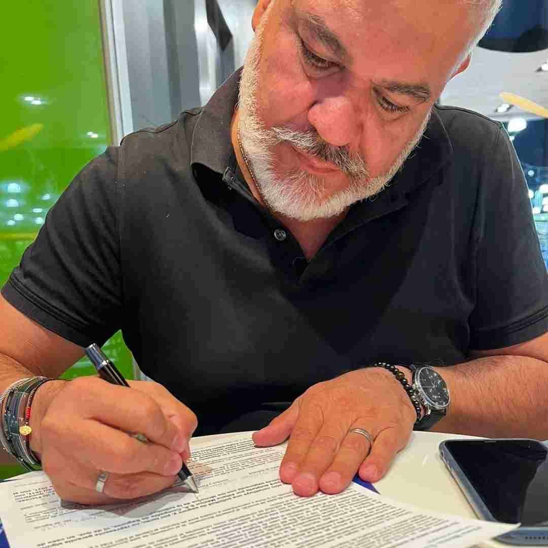 Jorge González