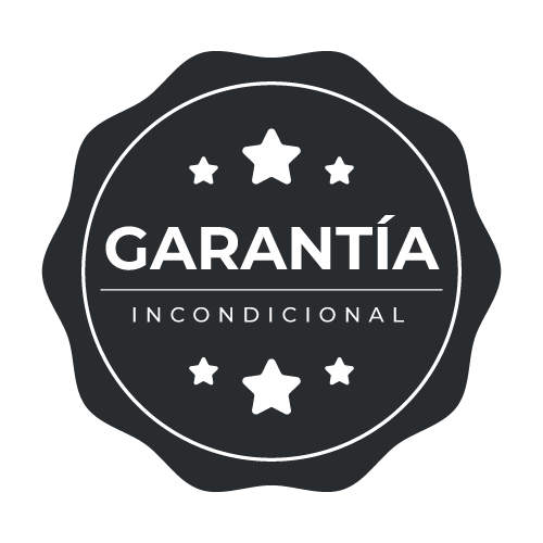Garantía de 7 días